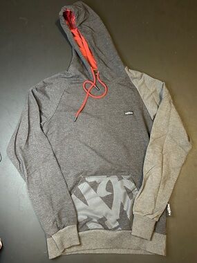 Flag nor Fail Proform Hoodie